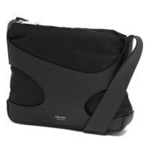 Salvatore Ferragamo Crossbody Bag Black NERO